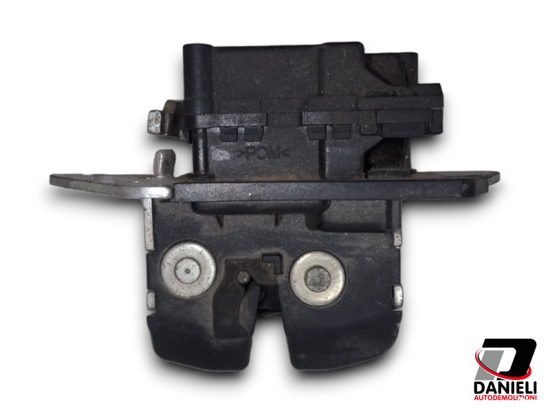 Serratura portellone Attuatore Porta Vano Bagagliaio Motore Attuatore Serratura Portellone Per Ford Per Ecosport 2013-2017 CN15-A219A-NE portellone serratura